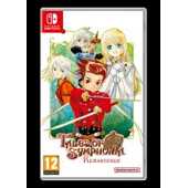 Tales of Symphonia Remastered - Édition de l'Élu