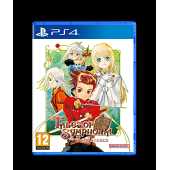 Tales of Symphonia Remastered - Édition de l'Élu