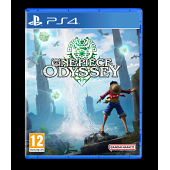 One Piece Odyssey