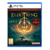 Videogames Bandai Namco Elden Ring Shadow of the Erdtree - PS5