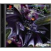 Batman Forever (PS1) [Occasion]