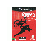 GC Dave mirra freestyle bmx 2
