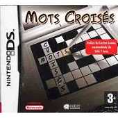 DS Mots croises pour tous
