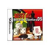 Best of board Games DS