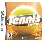 - Nintendo DS