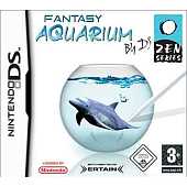 Fantasy Aquarium by - Zen Series