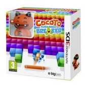 Cocoto Alien Brickbreaker - 3DS