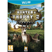 Hunter's Trophy 2 : Europa WiiU