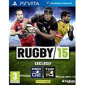 PSV Rugby 15