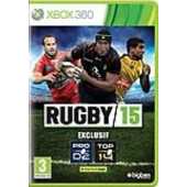 Rugby 15