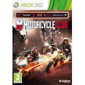 Motorcycle Club