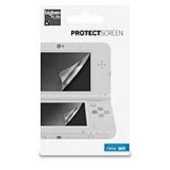 New 3DS Protect Screen