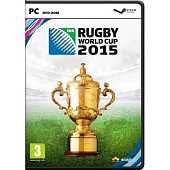 Rugby 15 World Cup - PC