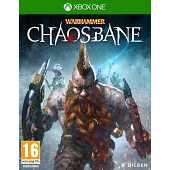 Warhammer : Chaosbane