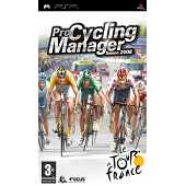 Pro Cycling Manager : Tour de France 2008