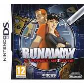 Runaway - A Twist of Fate