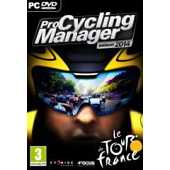 Pro Cycling Manager 2014