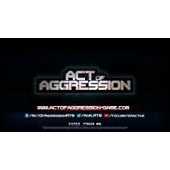 Act of Aggression - PC
