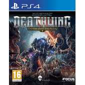 Space Hulk : DeathWing Enhanced Edition