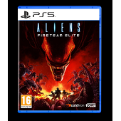 Aliens: Fireteam Elite