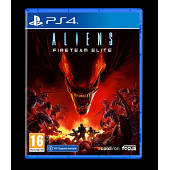 Aliens: Fireteam Elite