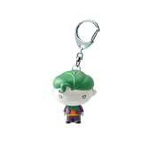 Plastoy - Chibi Joker Keychain