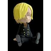 Plastoy - One Piece - Sanji Spaarpot