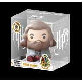 Harry Potter - Chibi Hagrid Coin Bank 