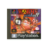 Worms pinball
