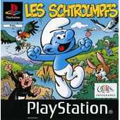Les Schtroumpfs UK