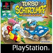 PS1 Turbo schtroumpf