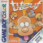 Titeuf