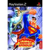 Superman : l'ombre d'apokolips
