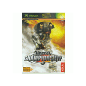 Unreal Championship