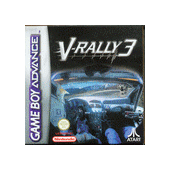 GBA V-Rally 3