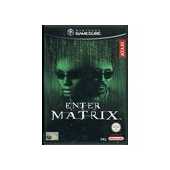Enter The Matrix