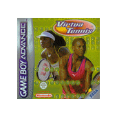 GBA Virtua tennis