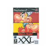 Asterix et obelix XXL