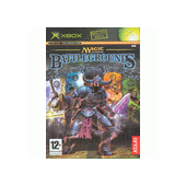 Xbox Magic the gathering battlegrounds