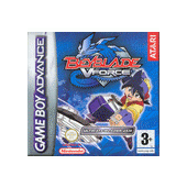 Beyblade Vforce