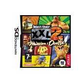 - Nintendo DS