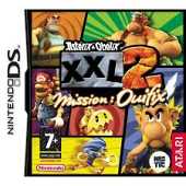 DS Asterix et obelix xxl 2 mission ouifix