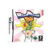- Nintendo DS