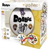 Harry Potter - Dobble - Le Jeu de Plateau