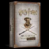 Harry Potter - Bataille de Poudlard - Défense contre les Forces 