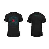 Cyberpunk 2077 - Trauma Team Black T-Shirt - M