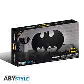DC Comics - Batman Logo Wall Lamp