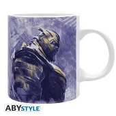Marvel - Thanos Subli Mug 320ml