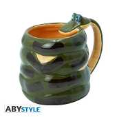 DISNEY - LE LIVRE DE LA JUNGLE KAA MUG 3D