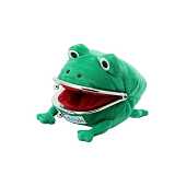 Naruto Shippuden Porte-monnaie Réplique Grenouille Gama-Chan, ABYstyle